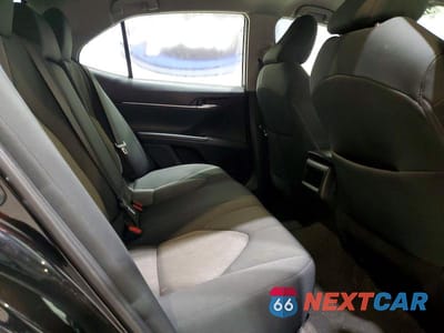 Zdjęcie 10 z 12 samochodu: 2023 TOYOTA CAMRY LE VIN:4T1C11AK9PU130213 - miniatura