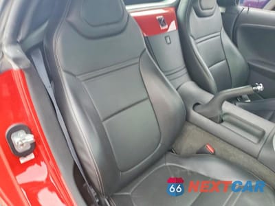 Zdjęcie 10 z 12 samochodu: 2007 SATURN SKY VIN:1G8MB35B87Y101672 - miniatura