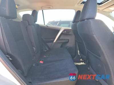 Zdjęcie 11 z 13 samochodu: 2013 TOYOTA RAV4 XLE VIN:2T3RFREVXDW007392 - miniatura