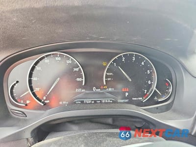 Zdjęcie 9 z 13 samochodu: 2019 BMW X3 SDRIVE30I VIN:5UXTR7C58KLR51419 - miniatura
