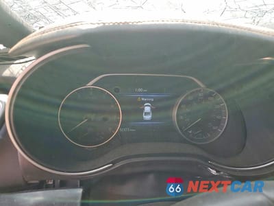 Zdjęcie 9 z 12 samochodu: 2023 NISSAN MAXIMA SR VIN:1N4AA6EV9PC503937 - miniatura