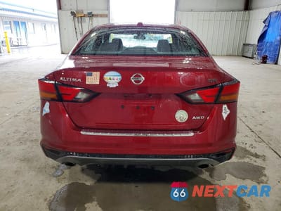 Zdjęcie 6 z 12 samochodu: 2021 NISSAN ALTIMA 2.5 SR VIN:1N4BL4CW9MN385872 - miniatura