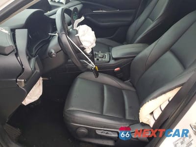 Zdjęcie 7 z 14 samochodu: 2023 MAZDA CX-30 SELECT VIN:3MVDMBBM0PM531884 - miniatura