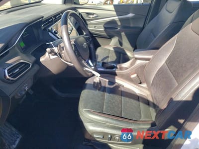 Zdjęcie 7 z 12 samochodu: 2023 CHEVROLET BOLT EUV LT VIN:1G1FY6S08P4196607 - miniatura