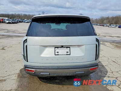 Zdjęcie 6 z 14 samochodu: 2027 KIA TELLURIDE S VIN:5XYPE5S11VG012193 - miniatura