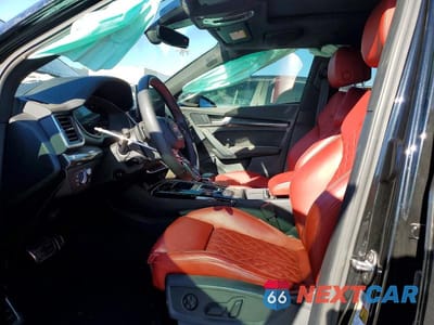Zdjęcie 7 z 12 samochodu: 2022 AUDI SQ5 PRESTIGE VIN:WA1C4AFY8N2029322 - miniatura