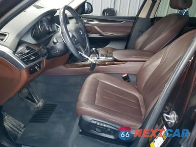 Zdjęcie 7 z 13 samochodu: 2015 BMW X5 XDRIVE35I VIN:5UXKR0C5XF0P12285 - miniatura
