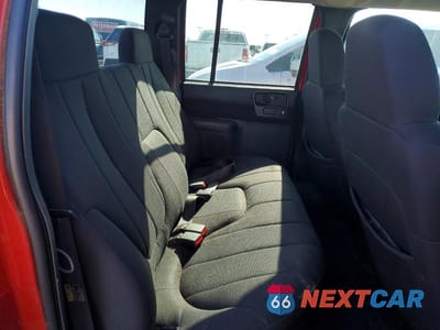 Zdjęcie 10 z 12 samochodu: 2004 CHEVROLET S TRUCK S10 VIN:1GCDT13X24K151391 - miniatura