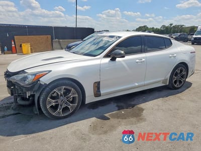 2020 KIA STINGER GT-LINE KNAE15LA1L6077155 - główne zdjęcie licytacji z USA - miniatura