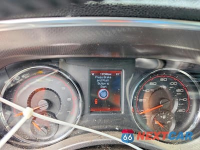 Zdjęcie 9 z 12 samochodu: 2013 DODGE CHARGER R VIN:2C3CDXCT6DH634970 - miniatura