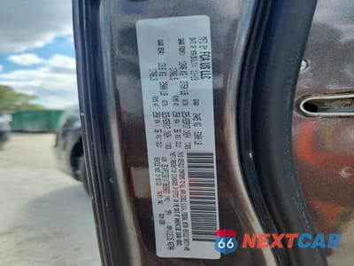 Zdjęcie 13 z 13 samochodu: 2019 DODGE JOURNEY SE VIN:3C4PDCBB1KT869683 - miniatura