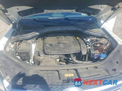 Zdjęcie 12 z 13 samochodu: 2017 MERCEDES-BENZ GLE 350 VIN:4JGDA5JBXHA828375 - miniatura