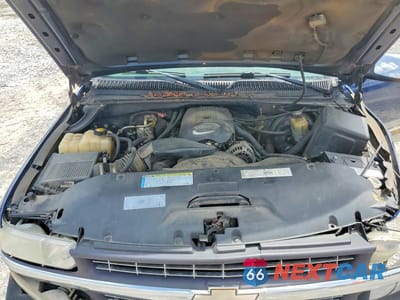 Zdjęcie 11 z 13 samochodu: 2001 CHEVROLET SILVERADO K1500 VIN:2GCEK19T811336357 - miniatura