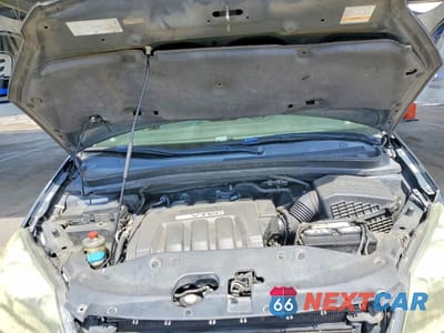 Zdjęcie 12 z 13 samochodu: 2005 HONDA ODYSSEY EX VIN:5FNRL38425B408029 - miniatura