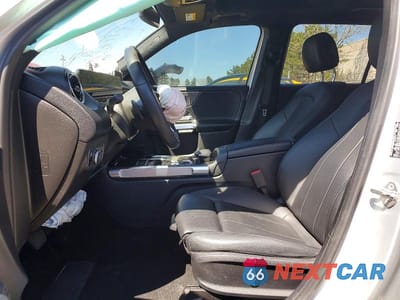 Zdjęcie 7 z 12 samochodu: 2020 MERCEDES-BENZ GLB 250 4MATIC VIN:W1N4M4HB0LW038194 - miniatura