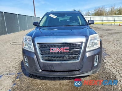 Piąte zdjęcie samochodu w środku: 2015 GMC TERRAIN SLE VIN:2GKALREK5F6430038 - miniatura