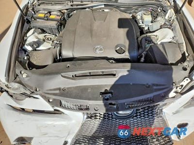 Zdjęcie 11 z 12 samochodu: 2014 LEXUS IS 250 BASE VIN:JTHBF1D24E5017885 - miniatura