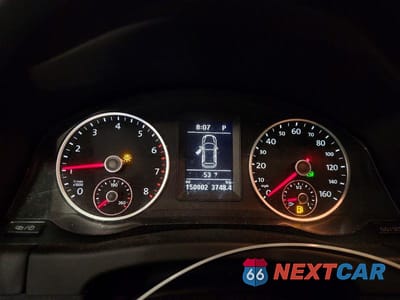 Zdjęcie 9 z 14 samochodu: 2013 VOLKSWAGEN TIGUAN S VIN:WVGBV3AX9DW563697 - miniatura