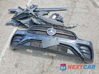 Zdjęcie 12 z 13 samochodu: 2022 MERCEDES-BENZ E 350 VIN:W1KZF8DB8NB070086 - miniatura