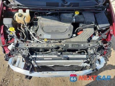 Zdjęcie 12 z 14 samochodu: 2020 CHRYSLER PACIFICA TOURING L PLUS VIN:2C4RC1EG4LR146227 - miniatura