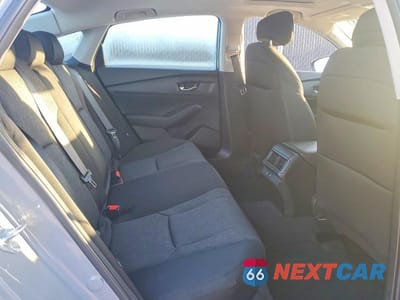 Zdjęcie 10 z 12 samochodu: 2025 HONDA ACCORD SE VIN:1HGCY1F48SA009517 - miniatura