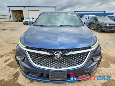 Piąte zdjęcie samochodu w środku: 2023 BUICK ENCLAVE AVENIR VIN:5GAERDKW0PJ201942 - miniatura