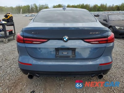 Zdjęcie 6 z 12 samochodu: 2023 BMW 228XI VIN:WBA73AK01P7M28067 - miniatura