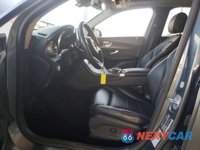 Zdjęcie 7 z 13 samochodu: 2016 MERCEDES-BENZ GLC 300 VIN:WDC0G4JB0GF019426 - miniatura