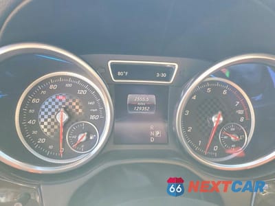 Zdjęcie 9 z 12 samochodu: 2016 MERCEDES-BENZ GLE COUPE 450 4MATIC VIN:4JGED6EB3GA038121 - miniatura