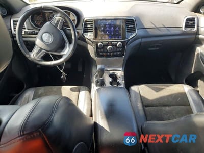 Zdjęcie 8 z 13 samochodu: 2020 JEEP GRAND CHEROKEE LAREDO VIN:1C4RJFAG3LC157494 - miniatura