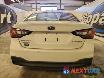 Zdjęcie 6 z 11 samochodu: 2020 SUBARU LEGACY PREMIUM VIN:4S3BWAC6XL3013693 - miniatura