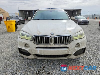 Piąte zdjęcie samochodu w środku: 2015 BMW X5 XDRIVE50I VIN:5UXKR6C52F0J76824 - miniatura