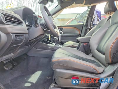 Zdjęcie 7 z 12 samochodu: 2025 SUBARU FORESTER SPORT VIN:JF2SLDHC6SH443037 - miniatura