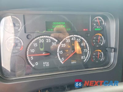 Zdjęcie 9 z 12 samochodu: 2019 FREIGHTLINER M2 106 MEDIUM DUTY VIN:3ALACXFC6KDKC9752 - miniatura