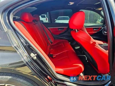 Zdjęcie 6 z 11 samochodu: 2016 BMW 328 I SULEV VIN:WBA8E9G54GNT82778 - miniatura