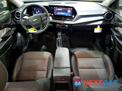 Zdjęcie 8 z 12 samochodu: 2026 CHEVROLET TRAX 1LT VIN:KL77LHEP4TC098962 - miniatura