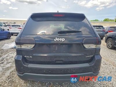 Zdjęcie 6 z 13 samochodu: 2018 JEEP GRAND CHEROKEE LAREDO VIN:1C4RJFAG9JC111567 - miniatura