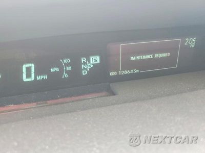 Zdjęcie 9 z 12 samochodu: 2013 TOYOTA PRIUS TWO VIN:JTDKN3DU4D0337396 - miniatura