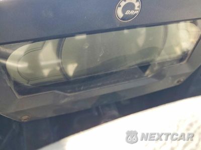 Zdjęcie 8 z 10 samochodu: 2022 CAN-AM MAVERICK X3 UTILITY VEHICLE VIN:3JBVNAV29NE000829 - miniatura