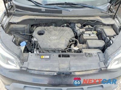 Zdjęcie 11 z 11 samochodu: 2016 KIA SOUL BASE VIN:KNDJN2A27G7853739 - miniatura