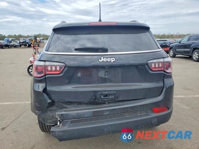 Zdjęcie 6 z 12 samochodu: 2019 JEEP COMPASS LATITUDE VIN:3C4NJCBB6KT652050 - miniatura