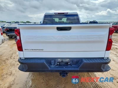 Zdjęcie 6 z 12 samochodu: 2023 CHEVROLET SILVERADO K1500 VIN:1GCUDAED3PZ307045 - miniatura