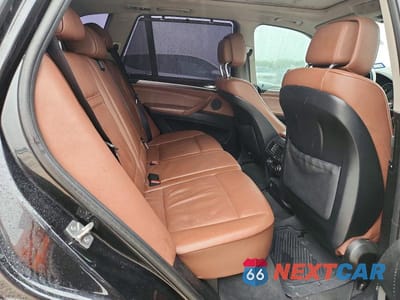 Zdjęcie 11 z 12 samochodu: 2012 BMW X5 XDRIVE35I VIN:5UXZV4C59CL989134 - miniatura