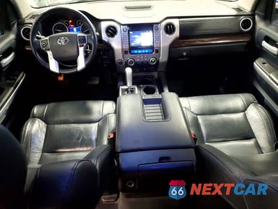 Zdjęcie 8 z 13 samochodu: 2016 TOYOTA TUNDRA DOUBLE CAB LIMITED VIN:5TFBW5F11GX521363 - miniatura