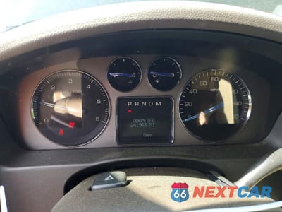 Zdjęcie 9 z 13 samochodu: 2007 CADILLAC ESCALADE LUXURY VIN:1GYFK63887R179171 - miniatura