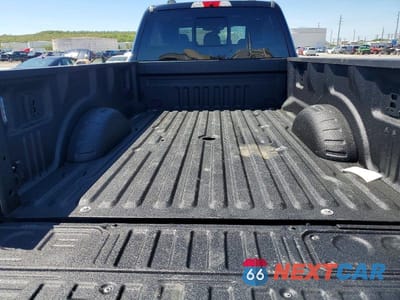 Zdjęcie 10 z 13 samochodu: 2025 FORD F350 SUPER DUTY VIN:1FT8W3DT9SEC92194 - miniatura