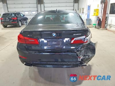 Zdjęcie 6 z 13 samochodu: 2020 BMW 540 XI VIN:WBAJS3C08LCD75505 - miniatura