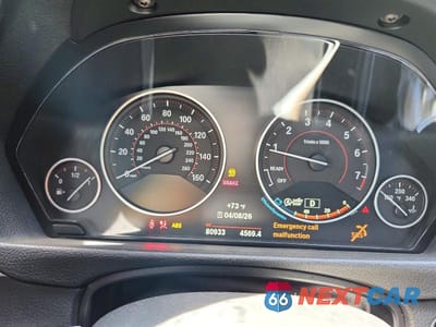 Zdjęcie 9 z 12 samochodu: 2019 BMW 430I GRAN COUPE VIN:WBA4J1C58KBM14563 - miniatura