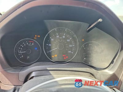 Zdjęcie 9 z 12 samochodu: 2016 HONDA HR-V EXL VIN:3CZRU5H74GM719246 - miniatura