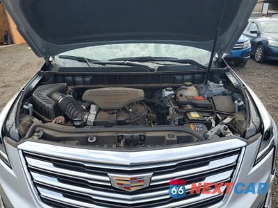 Zdjęcie 12 z 13 samochodu: 2019 CADILLAC XT5 LUXURY VIN:1GYKNDRS6KZ191129 - miniatura